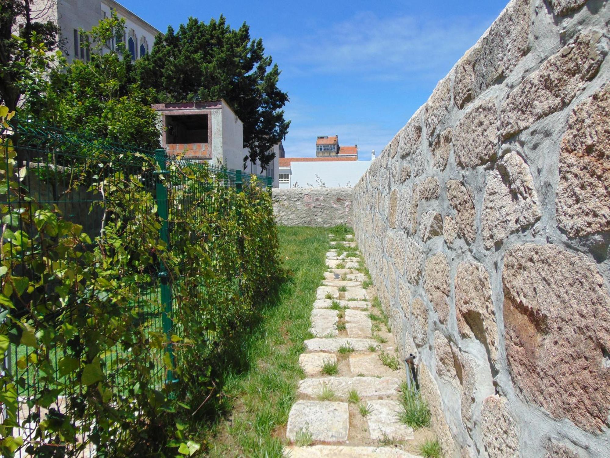 Liiiving In Porto | Central Garden Flat 외부 사진